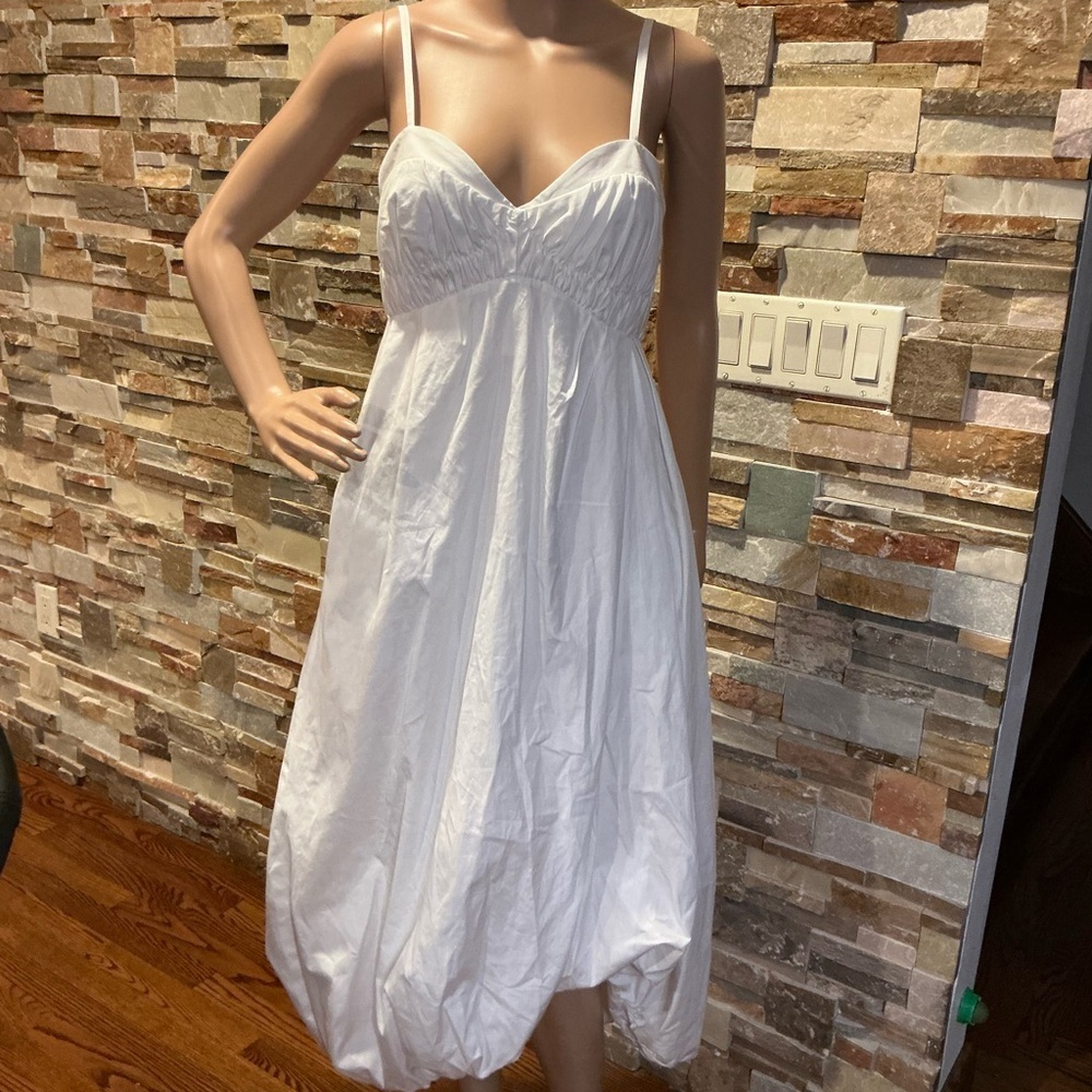 3.1 Phillip Lim Midi Dress- Balloon